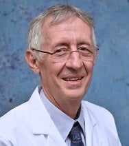 Dr. Marc Debay