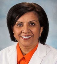 Dr. Asma Jafri