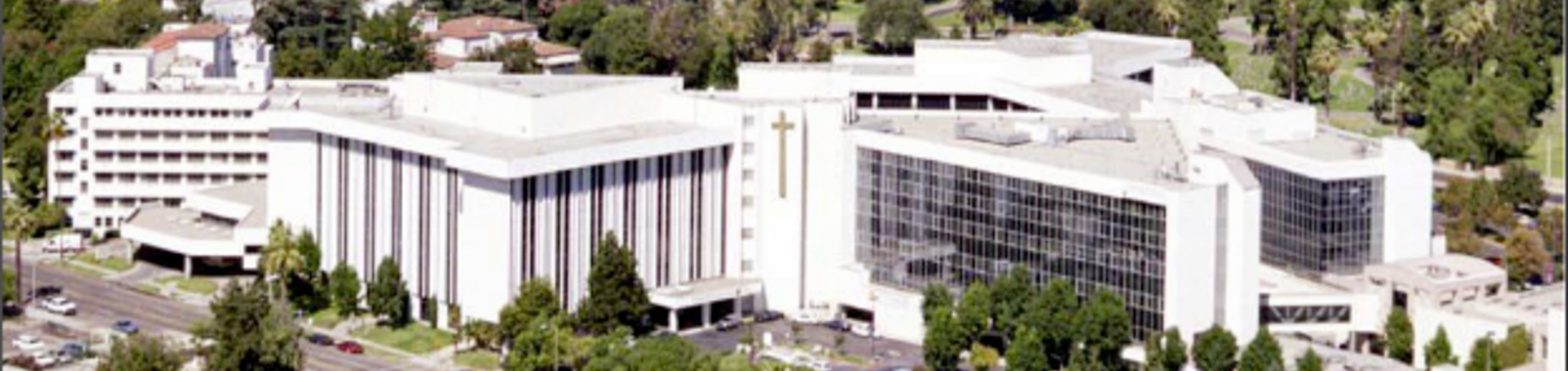 St. Bernardine's Medical Center