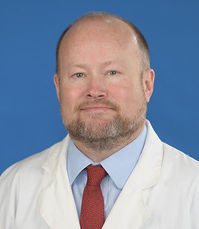 Kenneth Ballou, MD