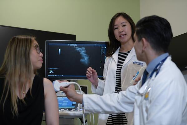 Family medicine banner